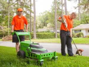 lawn care career opportunity gainesville fl