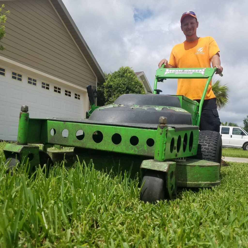 Lawn Service Packages gainesville florida