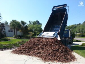 Mulch related issues