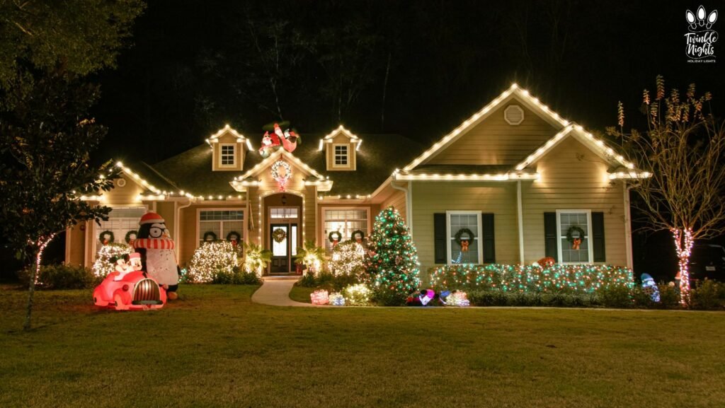 How to prepare your yard for the holidays
