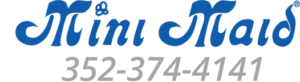 minimaid gainesville fl home cleaning