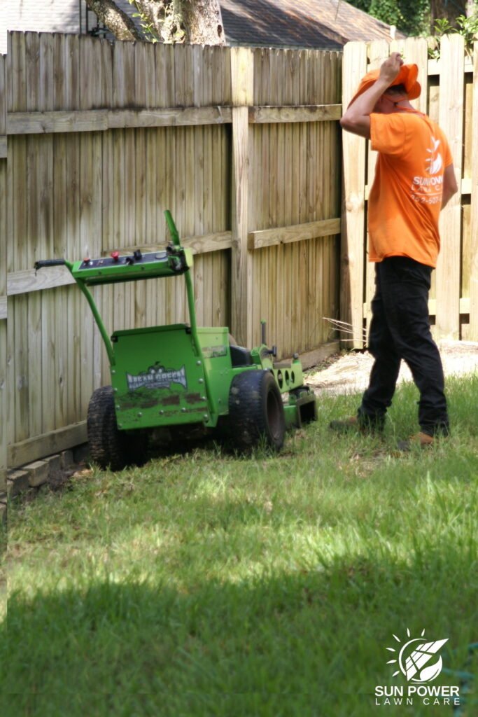 Mowing for Beginners: The tips to up-level your lawn game!